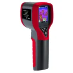 AV TOOLTOP ET692A Infrared Thermometer High Precision Temperature Reading from -20 to 300°C 2.0 Color Display 16MB Storage 33x33 Field of View for Efficient Inspection,User Friendly Interface