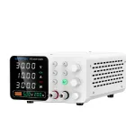 NEW WAMPTEK TPS-C1203 Adjustable DC Power Supply 150W 300W 320W 360W 0-160V Regulated Power Supply USB Fast Charge Overcurrent Protection Digital Display