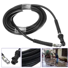 20M 40MPa 5800PSI High Pressure Washer Hose Cleaning Hose For Karcher K2 K3 K4