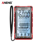 ANENG 622A Digital Smart Multimeter 10A Tester Meter Auto Range True RMS DC/AC 6000 Multitester With Laser Lamp Capacitance Ohm