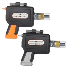Bitsholder skralleskrutrekker 1/4 16 in1 splitter nytt skrutrekkersett av høy kvalitet med håndverktøy for skrutrekkerbit
