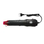 220V Hot Air Gun Electric Power Temperature Blower 250W with Display DIY Craft Embossing Shrink Wrapping PVC Cable Repair