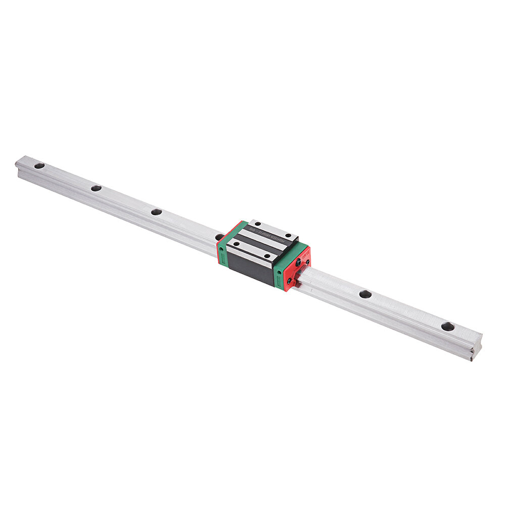 Linear Guides