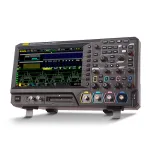 MSO5074 Mixed Signal Oscilloscope 70 MHz 4 Channels 16 Digital Channels Upgradable Bandwidth 8 GSa/s Sample Rate High Waveform Capture Rate UltraVision II Architecture