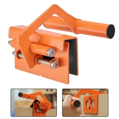 RUITOOL Clemă de transport a panoului Clemă de ridicare a panoului 50 kg Instrument de ridicare din oțel inoxidabil pentru placaj