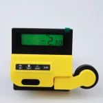 ETOPOO Digital Measuring Miter Saw Caliper Accurate Length Measurement Tool Reduces Cut Time and Increases Safety