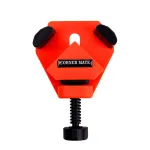 Woodworking Corner Clamp 90 Degree Right Angle Clamp Adjustable Spring Loaded Woodworking Clamp Frame Cabinet Woodworking Tools