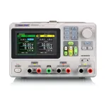 Siglent SPD3303X-E Triple Output Power Supply 220W 32V 3.2A Precision Voltage Current Adjustable Lab DC Power Supply Intelligent Thermal Control