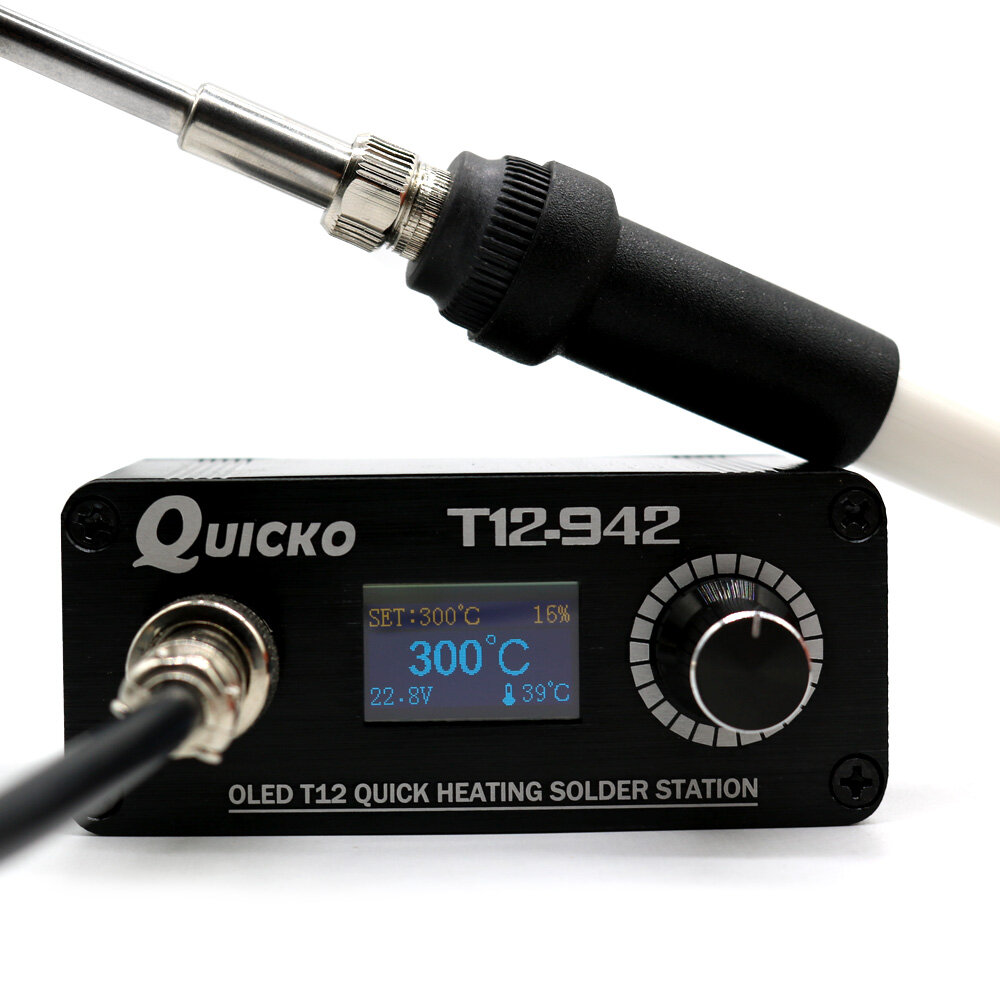 Solder Stations