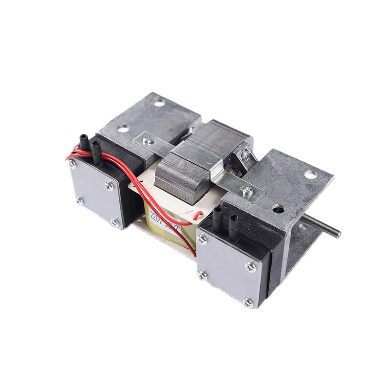 HS05-02 Oil-Free Vacuum Pump 110V 220V 54W 50W Low Noise 10.5L/min Air Flow Medical Beauty Equipment Compact Design Electric