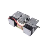 HS05-02 Oil-Free Vacuum Pump 110V 220V 54W 50W Low Noise 10.5L/min Air Flow Medical Beauty Equipment Compact Design Electric