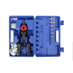 FY-005 Professional Nut Gun with Paper Packaging Box The Ultimate Solution for Tightening Screws Quickly and Safely