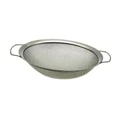 Stainless Steel 60 Mesh Paint Strainer Fits 5 Gallon Bucket Fine Mesh Filter for Spray Gun Easy to Clean Reusable