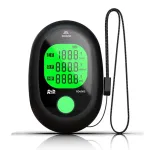 3in1 R&D RD600S EMF Meter Portable Electromagnetic Field Radiation discover Equipment