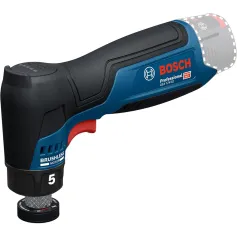 Professional GEX 12V-32 12V Cordless Random Orbital Sander Brushless Motor 32mm Sanding Pad