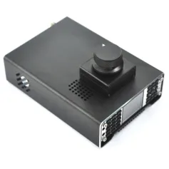 مشفر راديو دوار خارجي لأجهزة الراديو Q900 PMR-171 TBR-119 وأجهزة الإرسال والاستقبال SDR