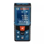 GLM400 Laser Range Finder 40m Measurement Distance High Accuracy IP54 Waterproof Multi-Measurement Modes