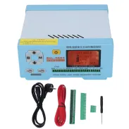SUNKKO BAL-5624 Energy Transfer Equalizer Balancer for Li-ion lifepo4 Batteries 2S~24S 5A High Balance Current Exceptional Voltage Balancing Compact Design Quick Charging Prolong Battery Life