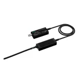 Micsig MOIP01P/MOIP02P SigOFIT Optical Isolation Probe 100MHz/200MHz Superior CMRR High Voltage Capabilities Accurate Readings for Inverter Power Converter Designs High Bandwidth Safety Test