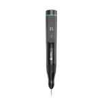 2UUL DA84 Polishing Pen for Mobile Phone Maintenance Portable Stepless Speed Control IC Chip Frame Polishing Disassembly Tool