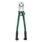 12 Inch Bolt Cutter High-Quality Steel Non-Ferrous Metal and Rebar Cutting Ergonomic Grip Handles Precision Blades 300mm Hand Tool
