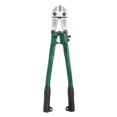 12 Inch Bolt Cutter High-Quality Steel Non-Ferrous Metal and Rebar Cutting Ergonomic Grip Handles Precision Blades 300mm Hand Tool