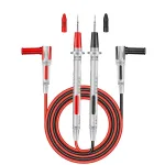 ANENG PT2020 1000V 20A Multimeter Test Leads Probe Multifunctional Silicone Test Lead Cable for Multimeter