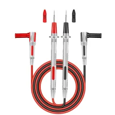 ANENG PT2020 1000V 20A Multimeter Test Leads Probe Multifunctional Silicone Test Lead Cable for Multimeter
