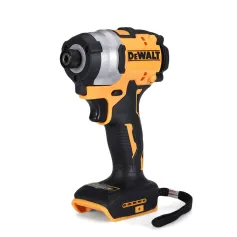 20V Brushless Impact Screwdriver 205N. M Torque for DEWALT Battery Cordless Power Tool ມີປະສິດທິພາບສູງ Compact Design