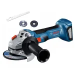 GWS18V-8 18V Cordless Angle Grinder for Grinding Cutting Home Improvement Projects