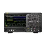 MSO5354 Mixed Signal Oscilloscope 350 MHz Analog Bandwidth 8 GSa/s Real-Time Sample Rate 200 Mpts Memory Depth High-Speed Waveform Capture