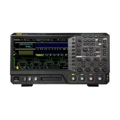 MSO5354 سیگنالی تێکەڵ ئۆسیلۆسکۆپ 350 مێگاهرتز ئەنەلۆگ باندبەرین 8 GSa/s ڕێژەی نمونەی کاتی ڕاستەقینە 200 Mpts قووڵی بیرگە گرتنی شێوەی شەپۆلی خێرایی بەرز