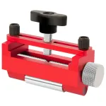 Upgrade Honing Guide Anti-slip Chisel Sharpening Jig for Chisels and Planes Sharpening Holder of Whetstone for Woodworking