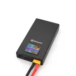 SEQURE SQ-SW2 Mini Portable Rechargeable Spot Welding Machine LCD Color Screen Display DIY Battery Pack Welding
