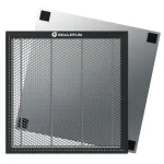 SCULPFUN 400x400mm Laser Cutting Honeycomb Working Table Board Platform for CO2 or diode Laser Engraver Cutting Machine