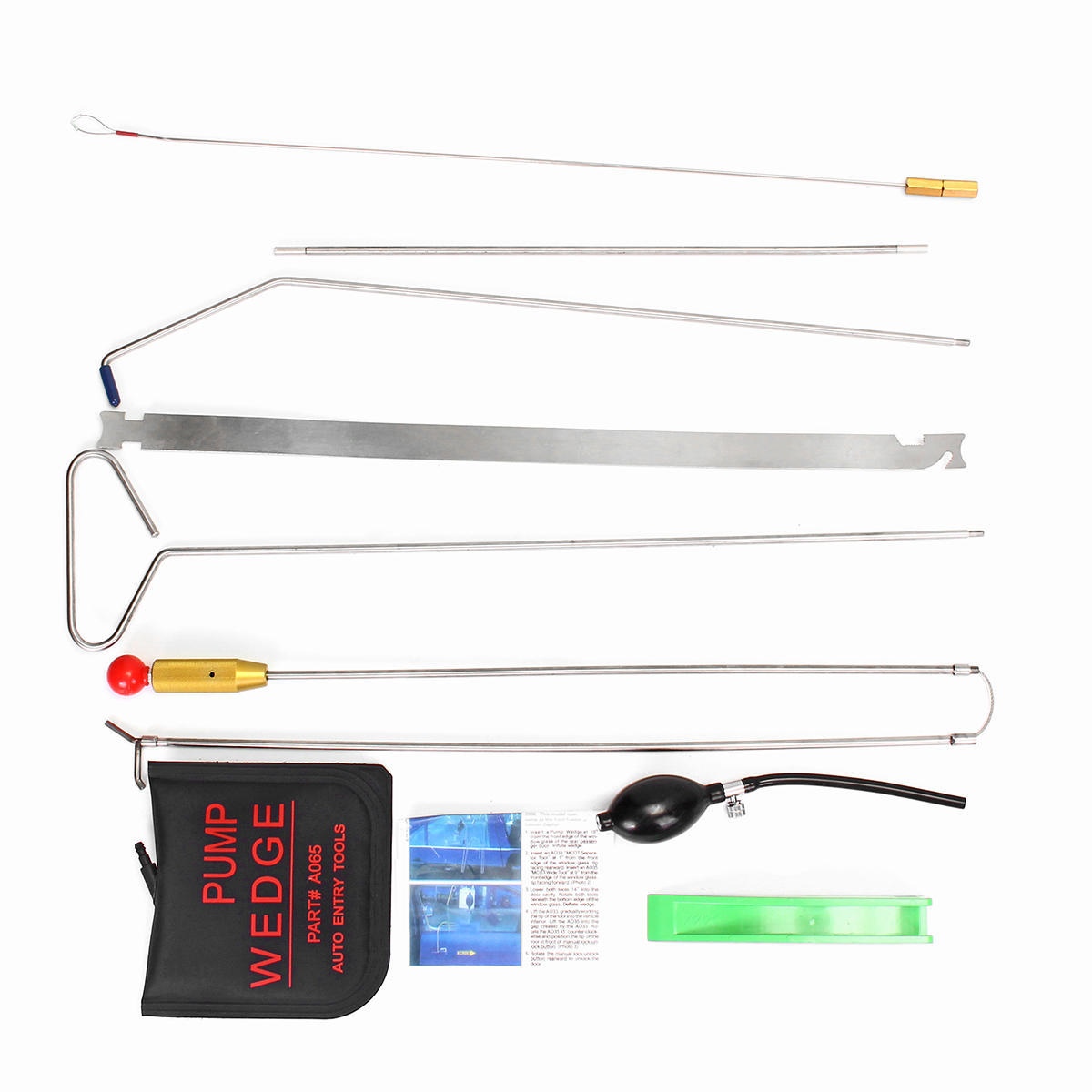 Auto Picks & Decoder Tools