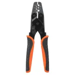 PARON JX-1941C Automotive Wiring Harness Terminal Crimping Plier Waterproof Connector Crimping Plier