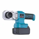 Excellway 1400W Pipe Welding Machine Kit for Welding Plastic Pipes PP/PPR/PB/PE/PP-C Pipe EU Plug