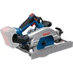 Professional GKS 18V-57-2GX 18V Brushless Cordless Circular Saw Without Battery and Charger