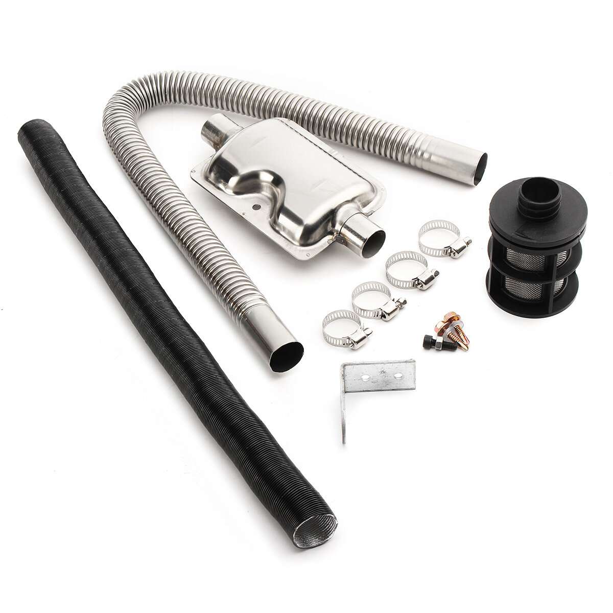 Laboratory Heating Equipments