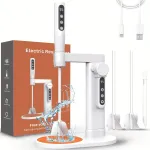 Aparat de ras electric