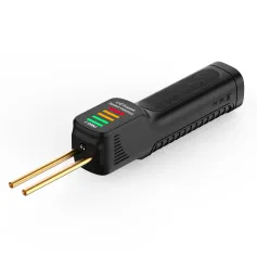 PWG-1 Cordless Plastic Welding Gun 300W 2600mAh Battery Heats in 3-5s for Crack Repair and Hot Cutting