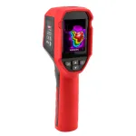 UNI-T UTi120S 120x90 Infrared Thermal Imager -20℃~400℃ Handheld Temperature Thermal Camera PCB Circuit Industrial Testing