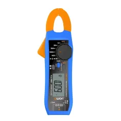 OWON CM2100 CM2100B Digital Clamp Meter 20000 Counts True RMS Bluetooth NCV Auto Ranging AC/DC Current Voltage Tester