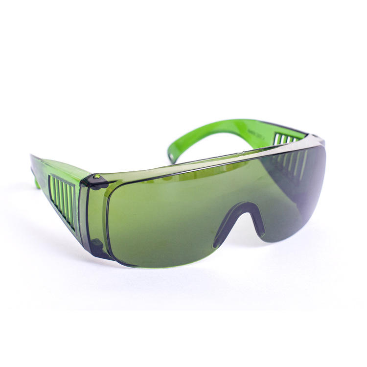 Laser Safety Glasses