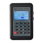LB02A Process Calibrator 0-10V Color LCD with Frequency RTD PT100 Thermocouple mV 4-20mA Signal Generator Function