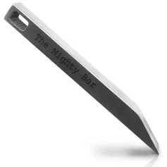 Bærbar Rustfritt Stål Lomme Kniv Flaskeåpner Multiverktøy Kompakt Nøkkelring Design Rustbestandig Utendørs og Daglig Bæreverktøy