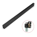 HONGDUI Fence For HD30-WL02 Fence Dog Woodworking Bench Dog MFT System Bench Dog Only Fence