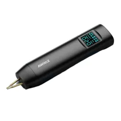 Awithz Portable Battery Spot Welder DIY Mini Welding Machine 18650 Battery Pack Nickel Strip and Nickel Belt Welding Tool