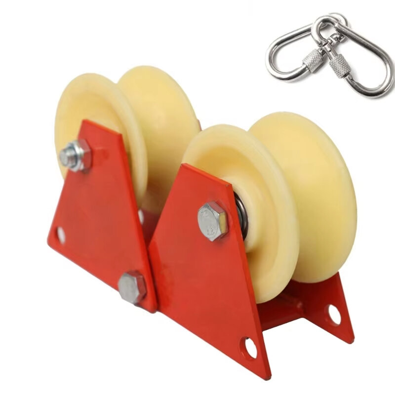 Pulley Wheel